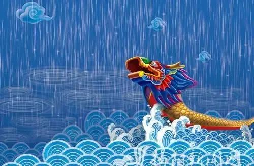 关注“龙舟水”，注意作业安全
