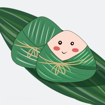 叮，请接收莞慧充的端午问候~